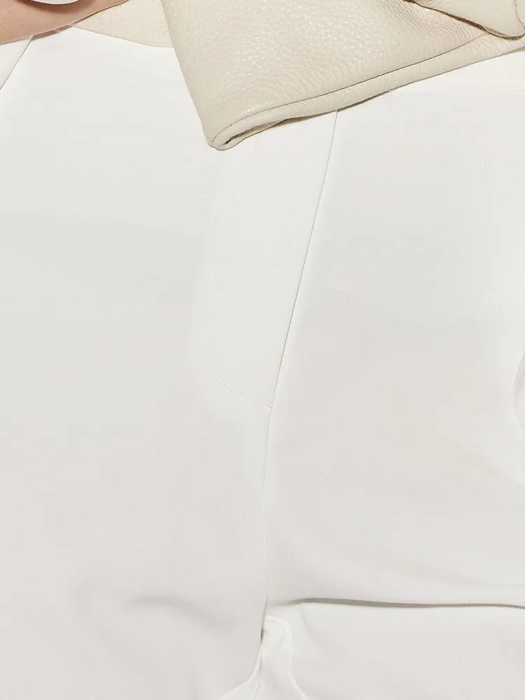 Lightproof Slim-Fit Pants
