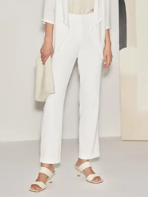 Lightproof Slim-Fit Pants