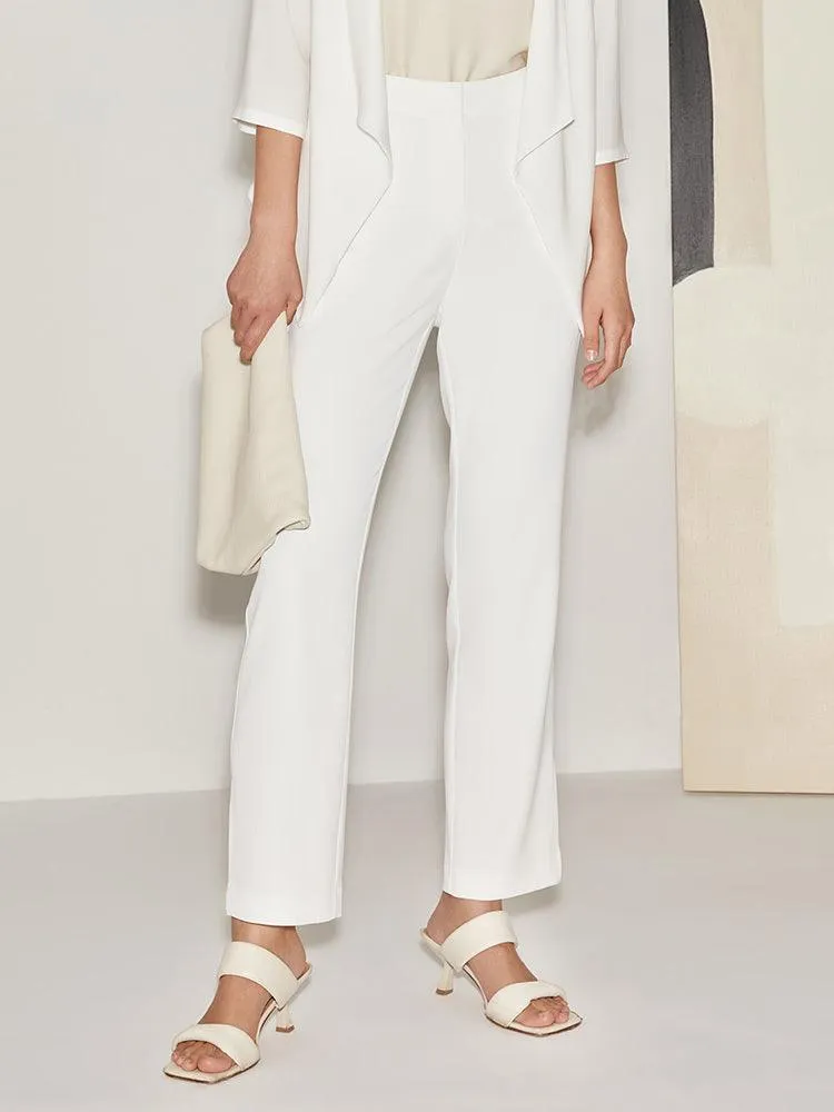Lightproof Slim-Fit Pants
