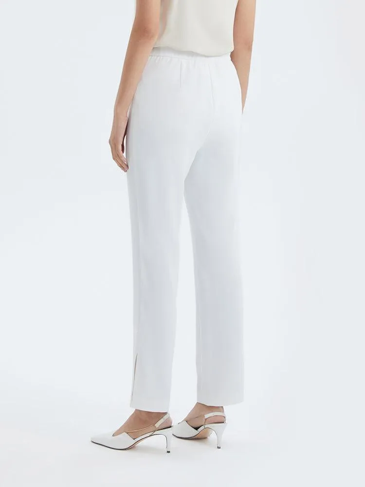 Lightproof Slim-Fit Pants
