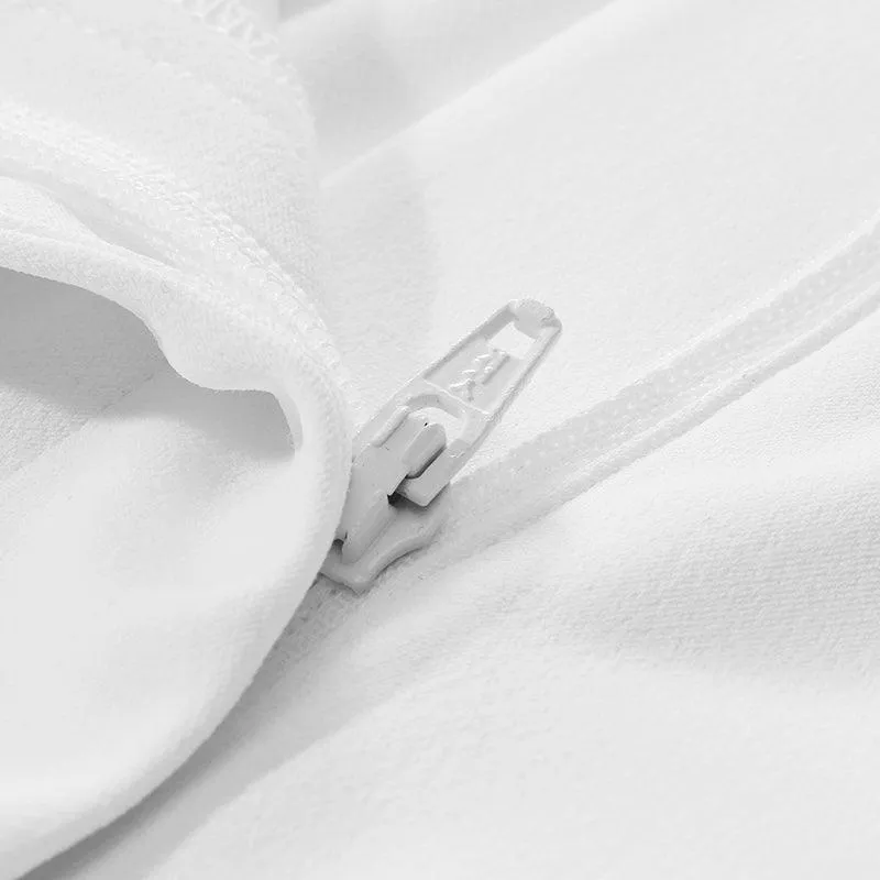 Lightproof Slim-Fit Pants
