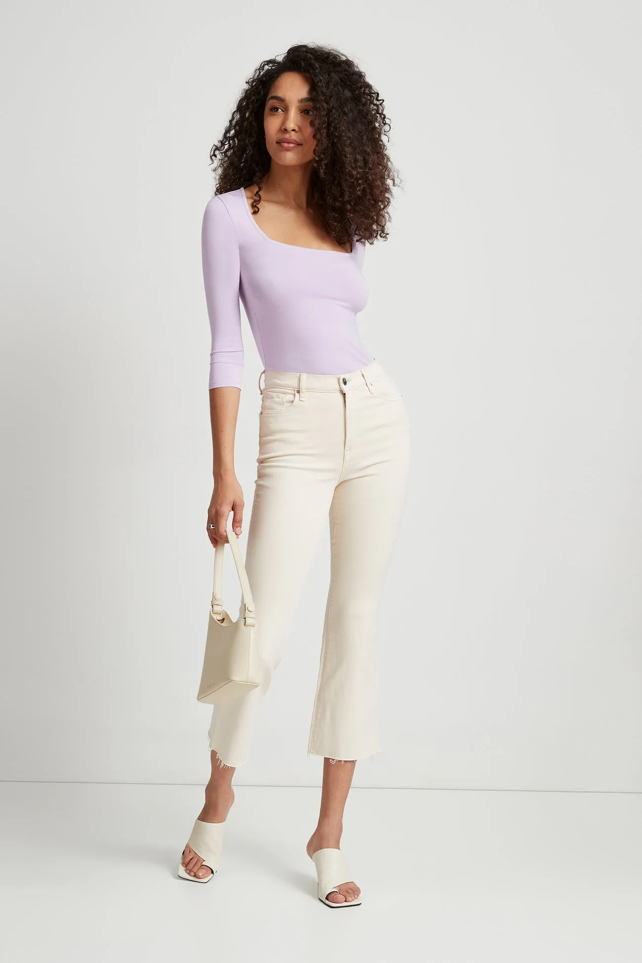 Lucy Top