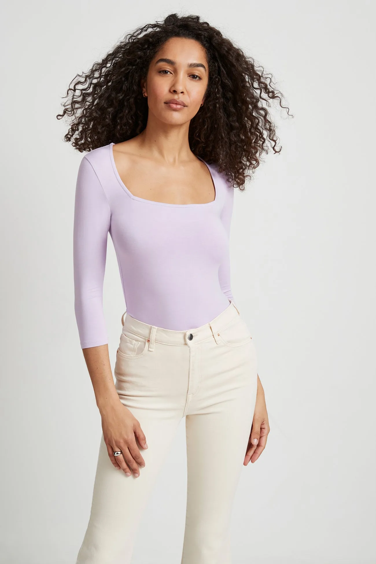 Lucy Top