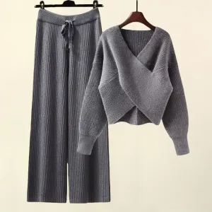 Marie-Caley Intricate Leisure Set
