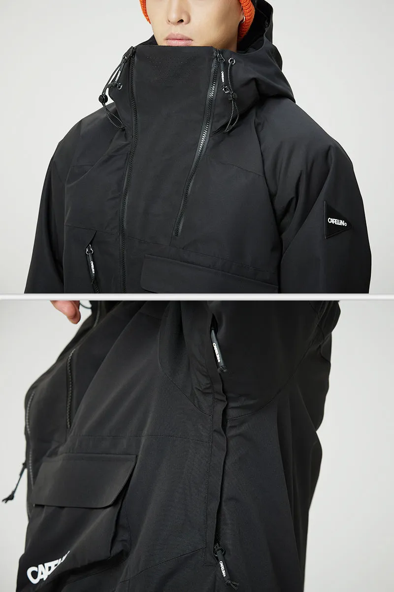 Men's Link Snowboarding Jacket