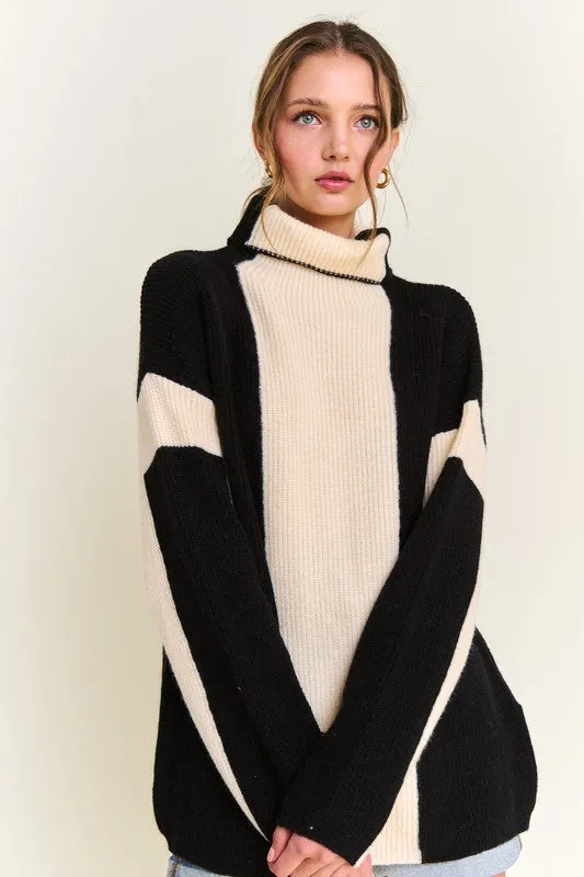 Molly Sweater