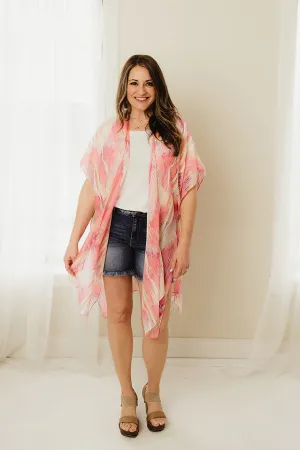 Monotone Geometric Kimono