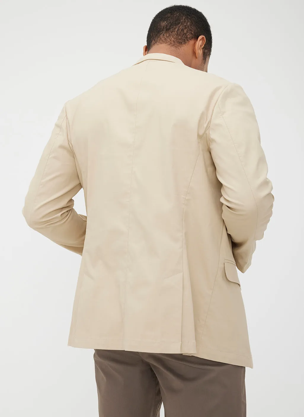 Navigator Essential Blazer