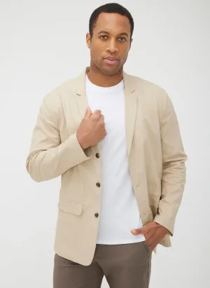 Navigator Essential Blazer