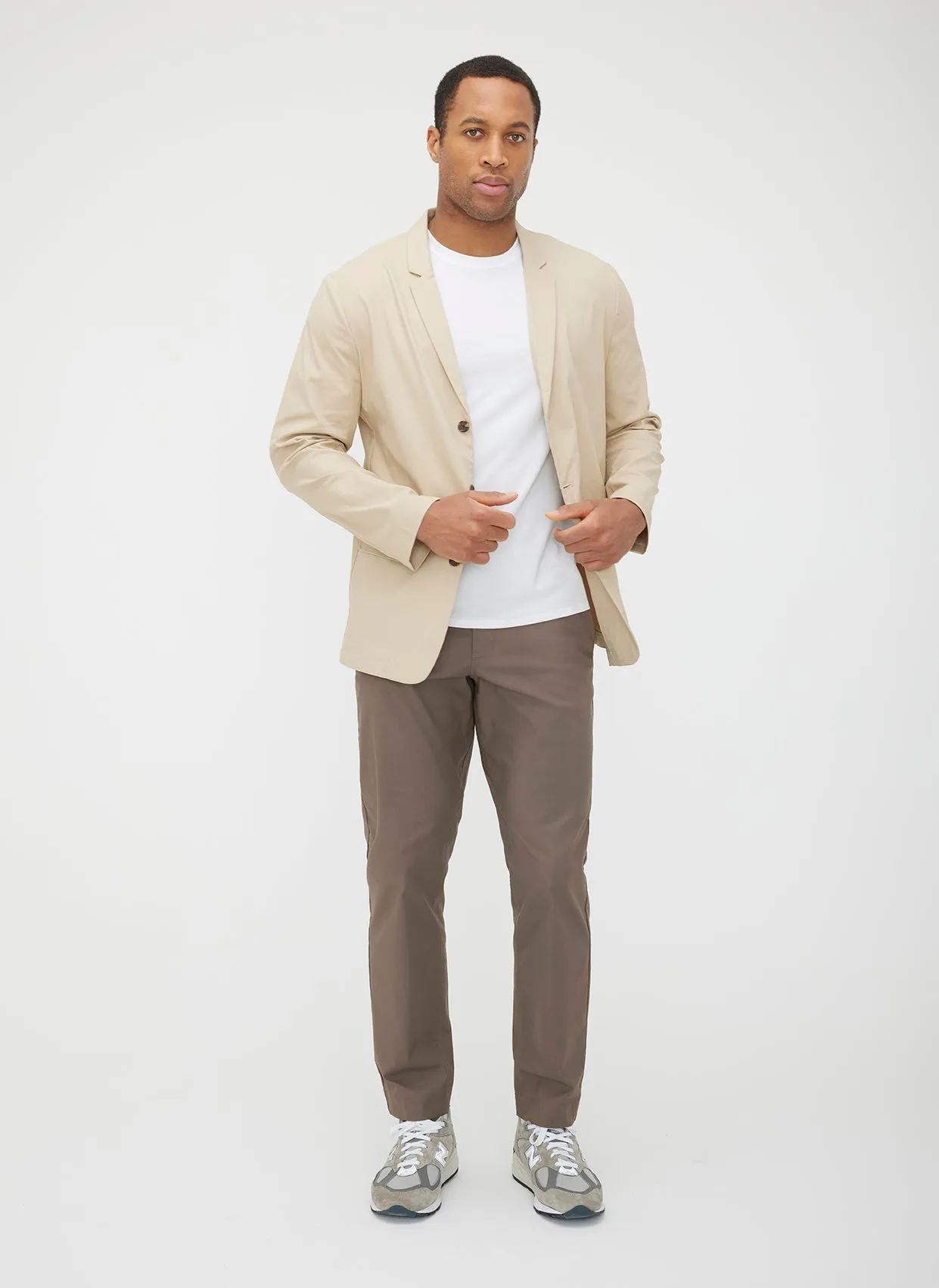 Navigator Essential Blazer