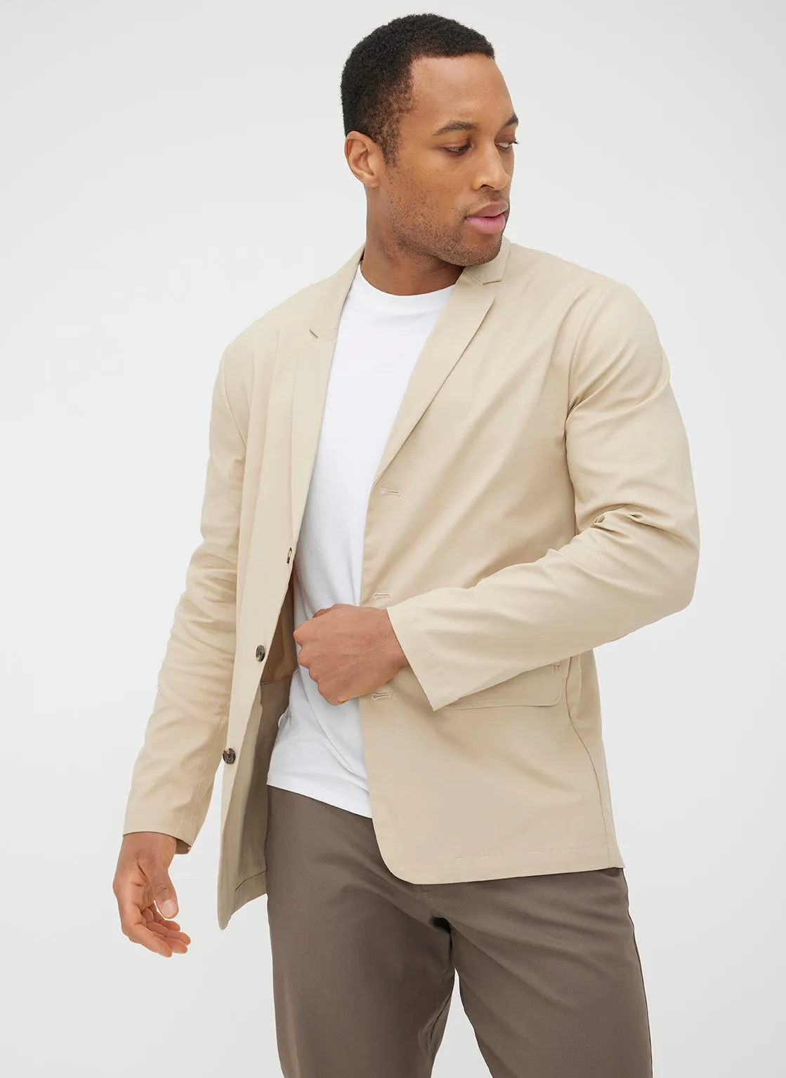 Navigator Essential Blazer