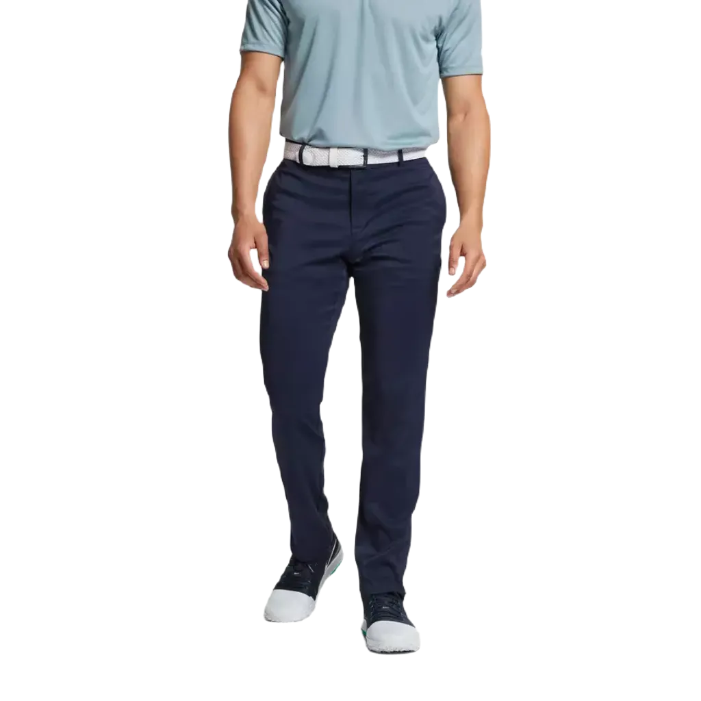 Nike Dri-Fit Flex Core Golf Pants - Navy