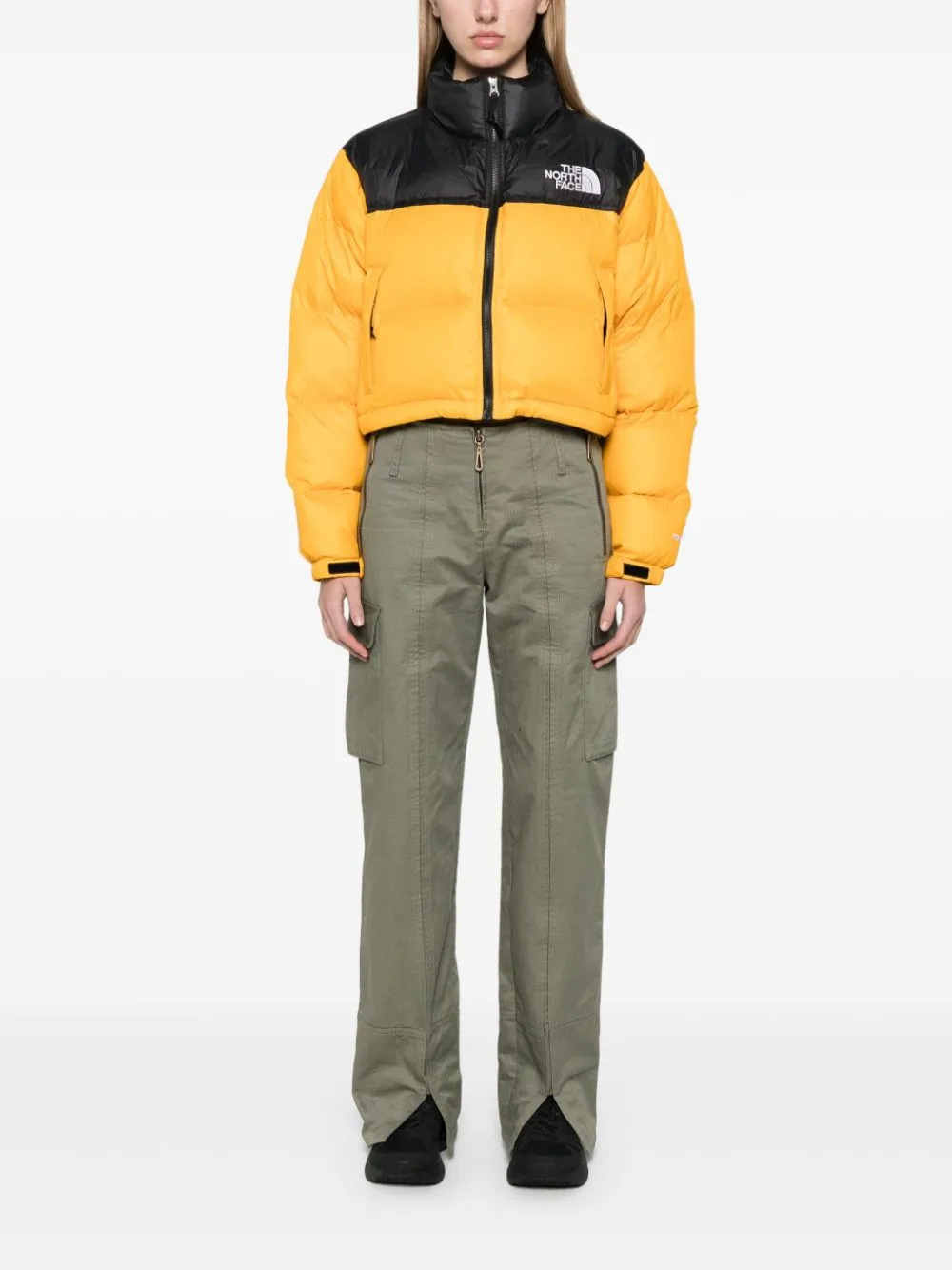 Nuptse jacket