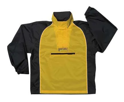 Nylon Jac Pac