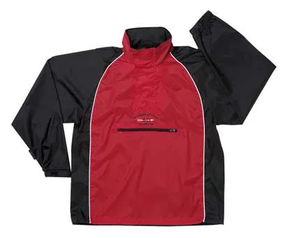 Nylon Jac Pac