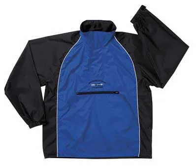 Nylon Jac Pac