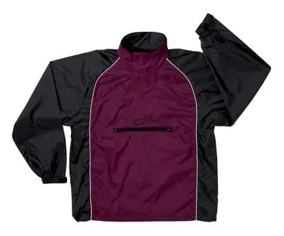 Nylon Jac Pac