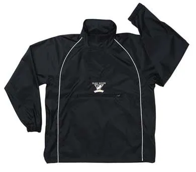 Nylon Jac Pac