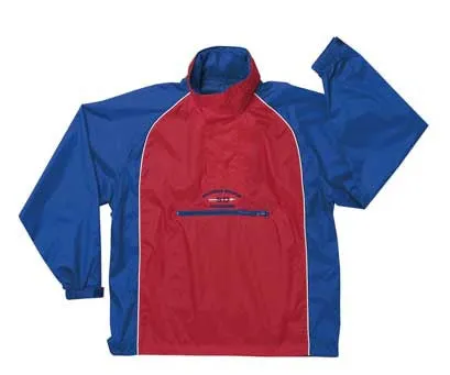 Nylon Jac Pac