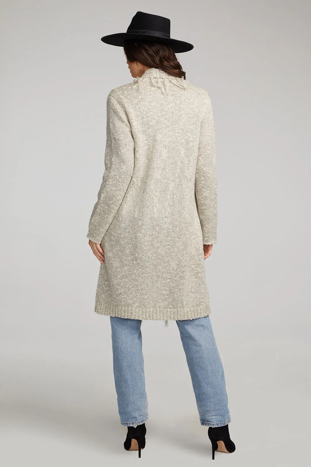 Ora Sweater
