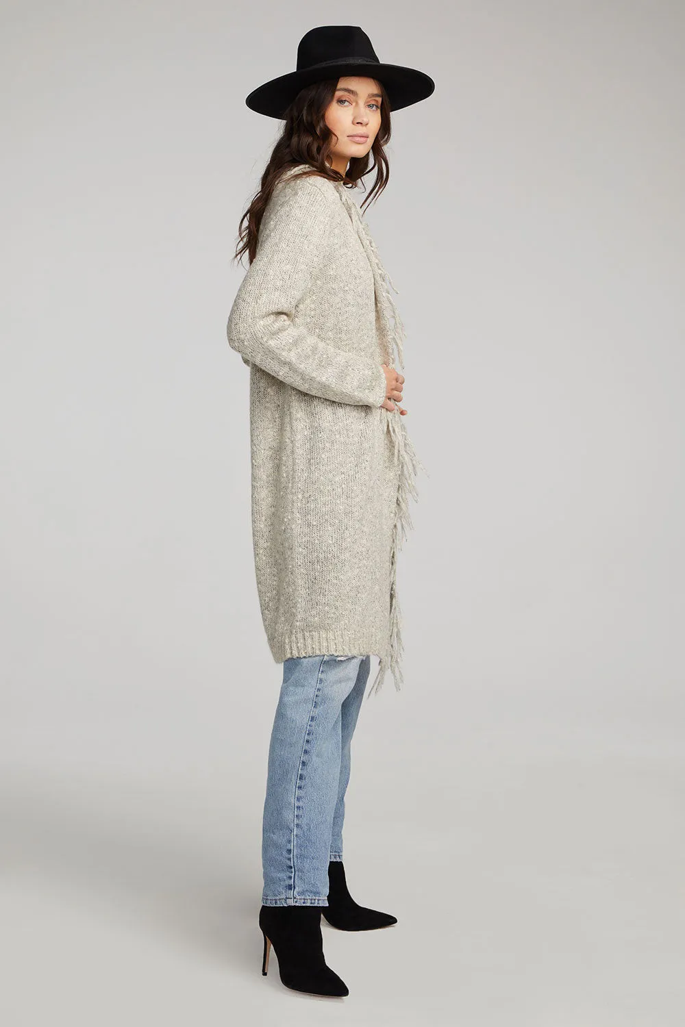 Ora Sweater