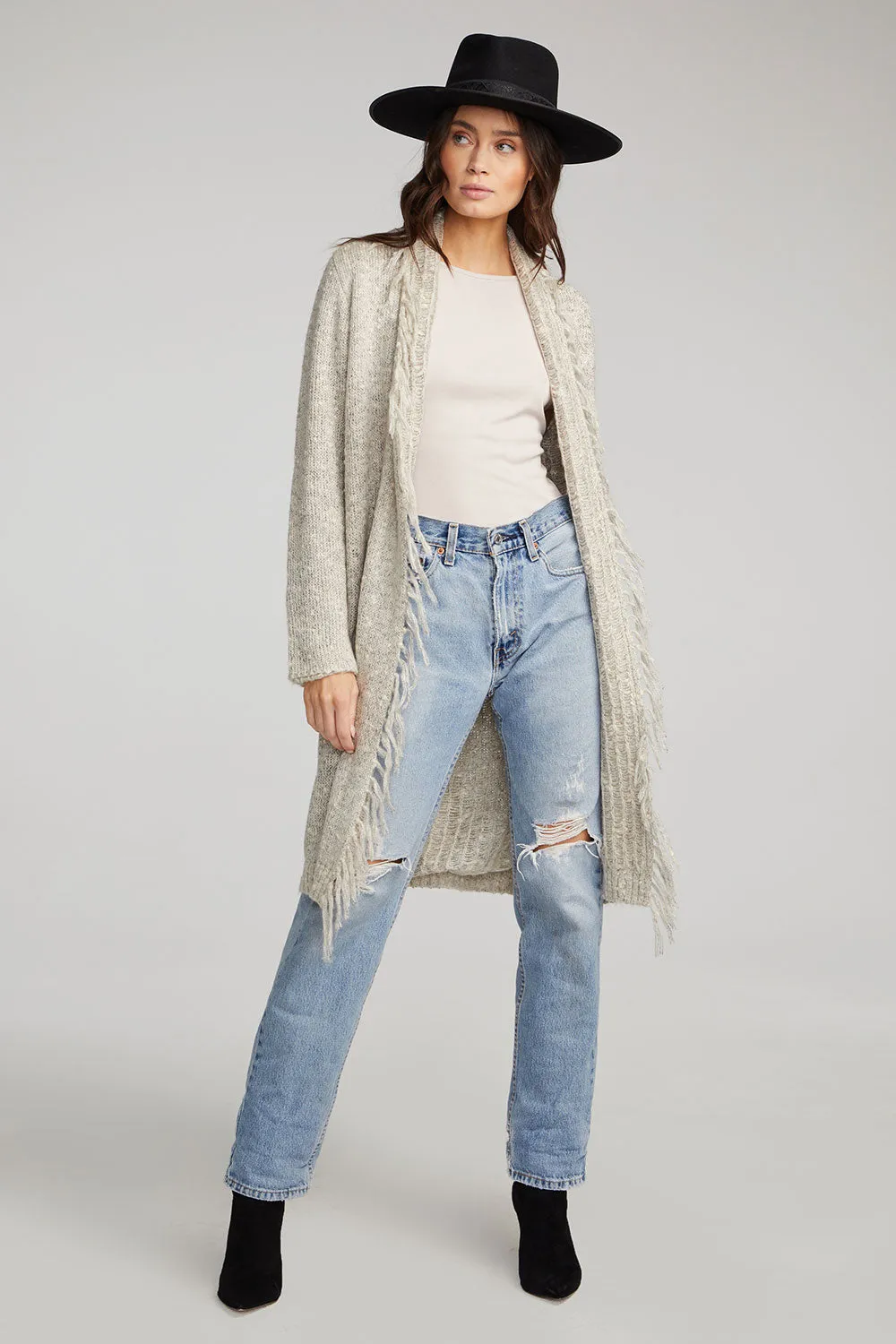 Ora Sweater