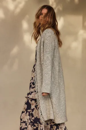Ora Sweater