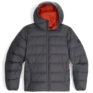 Outdoor Research - Men's Coldfront Down Hoodie