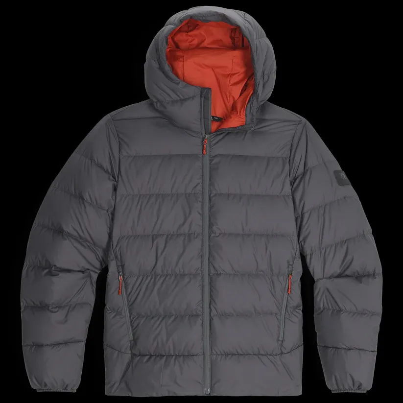 Outdoor Research - Men's Coldfront Down Hoodie