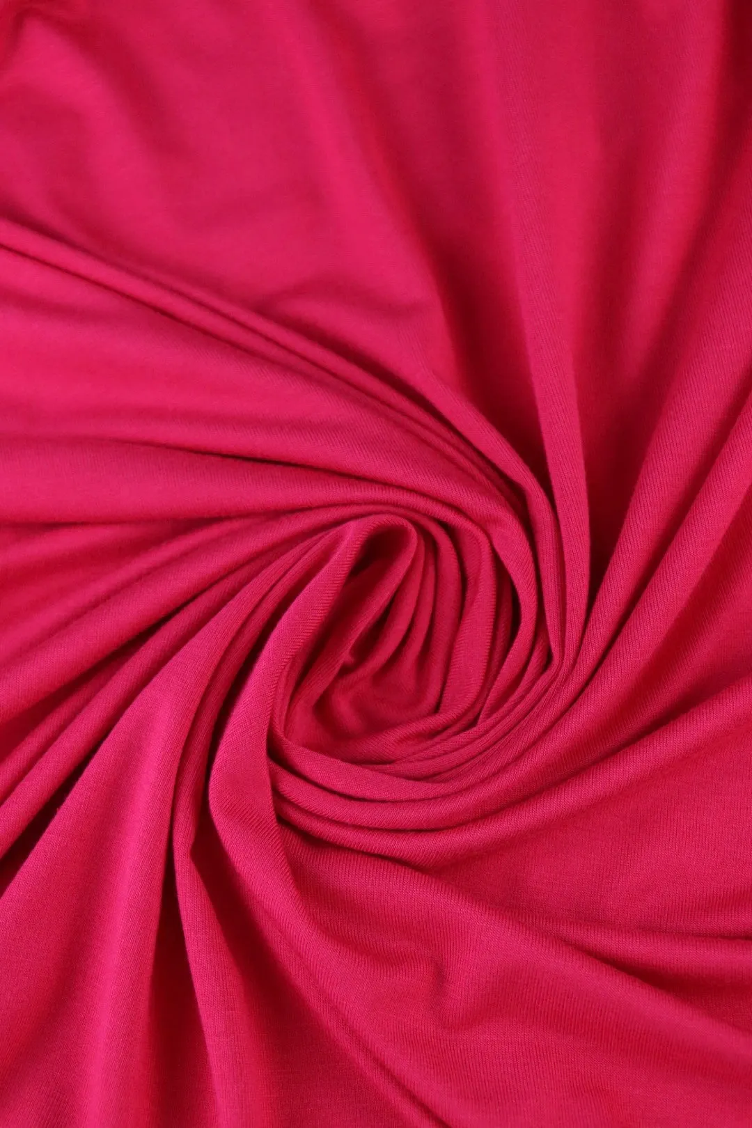 Pagoda Pink Bamboo Spandex