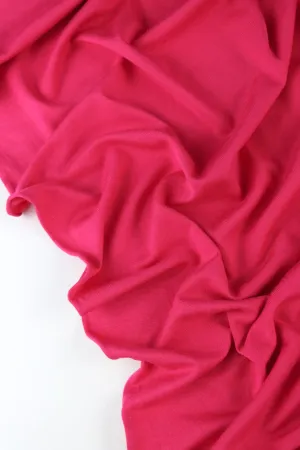 Pagoda Pink Bamboo Spandex
