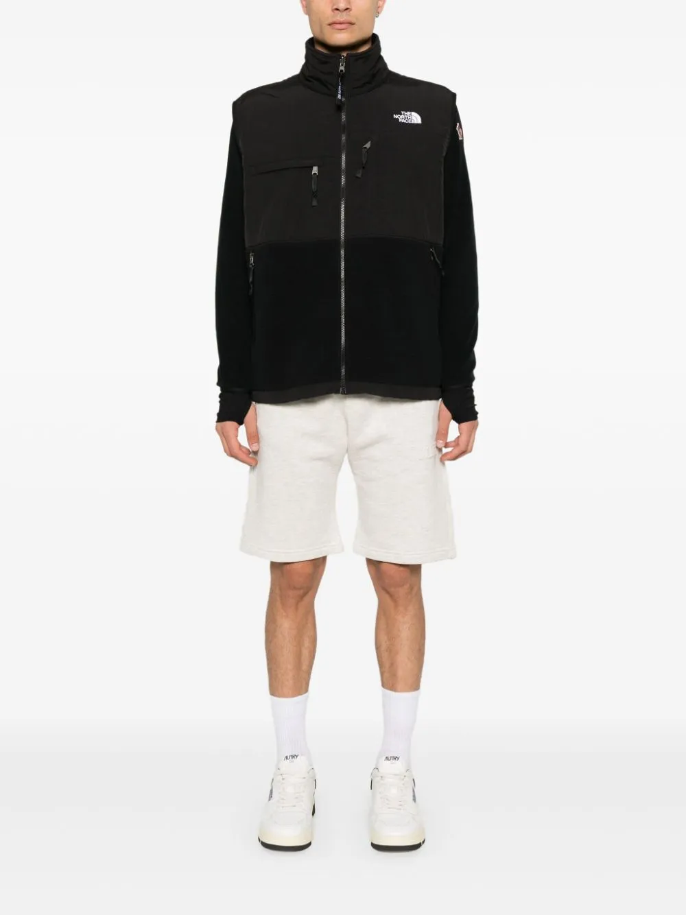 Retro Denali gilet