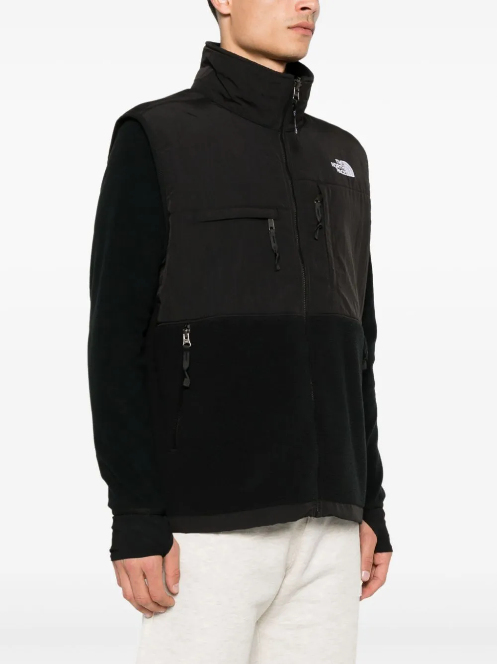 Retro Denali gilet