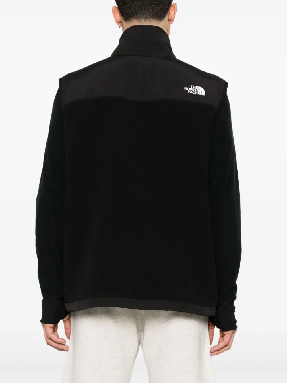Retro Denali gilet