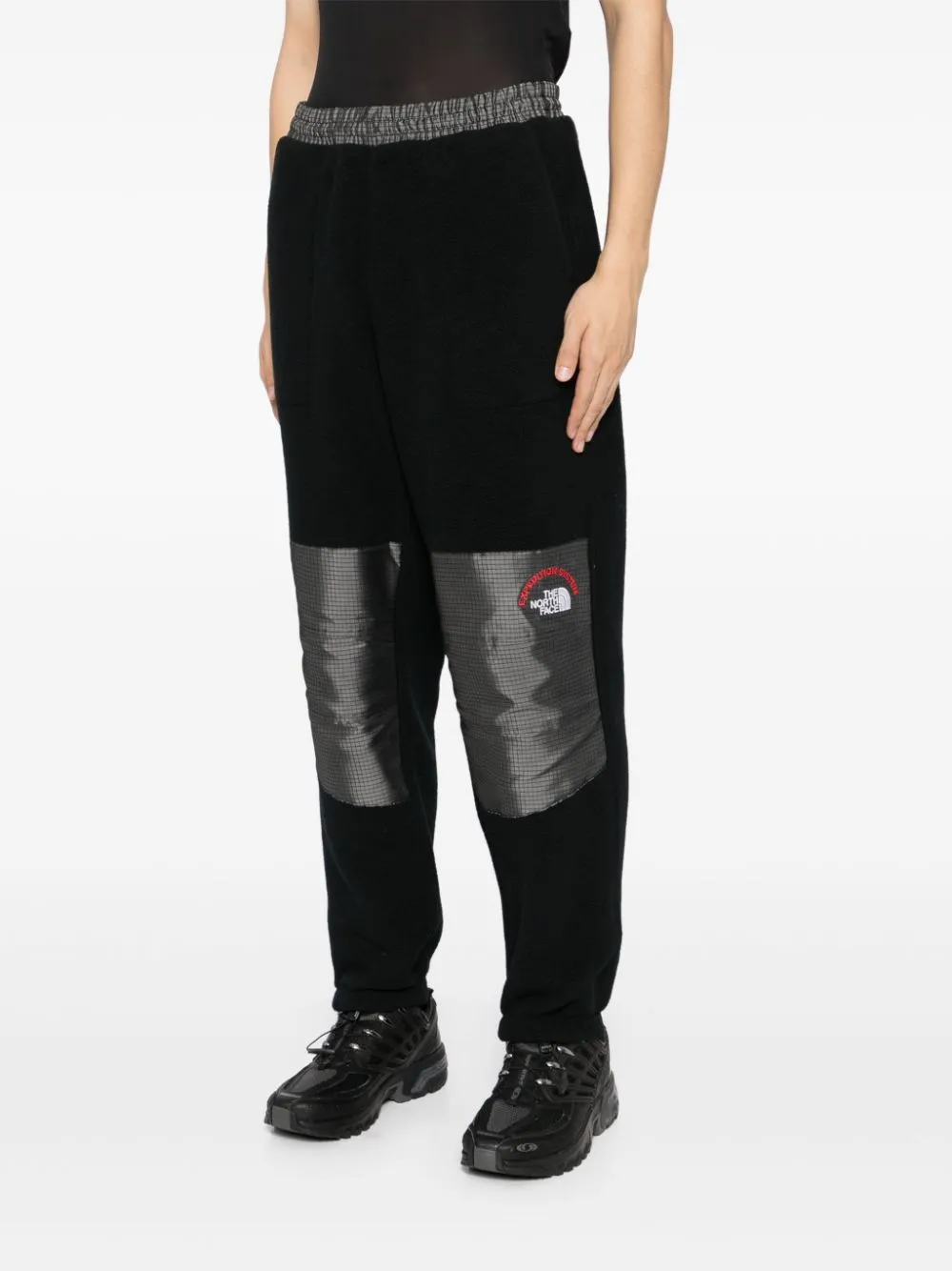 retro denali pants