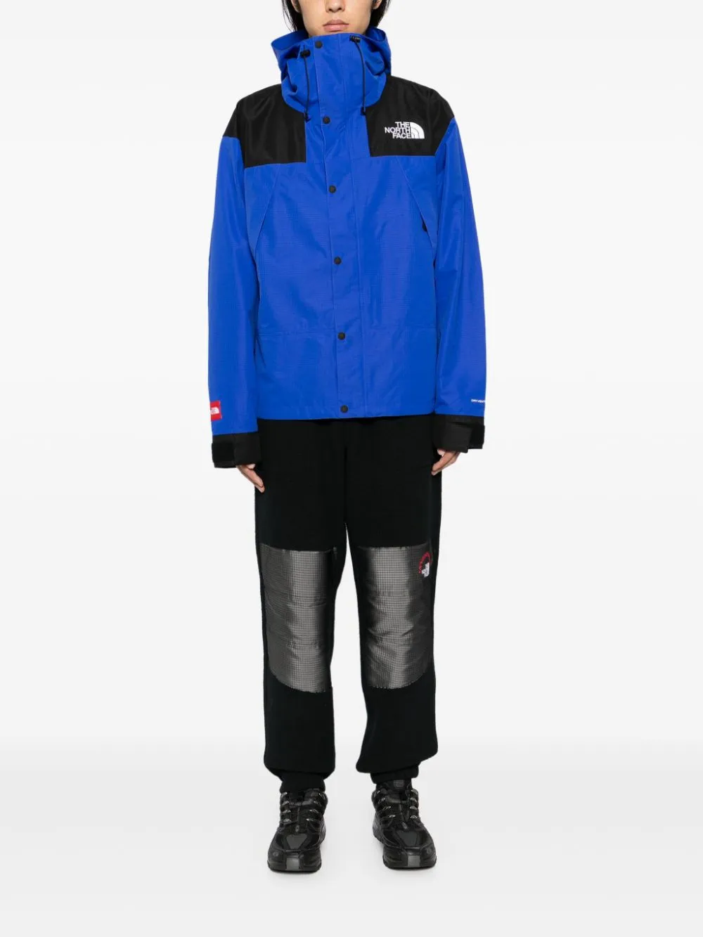 retro denali pants