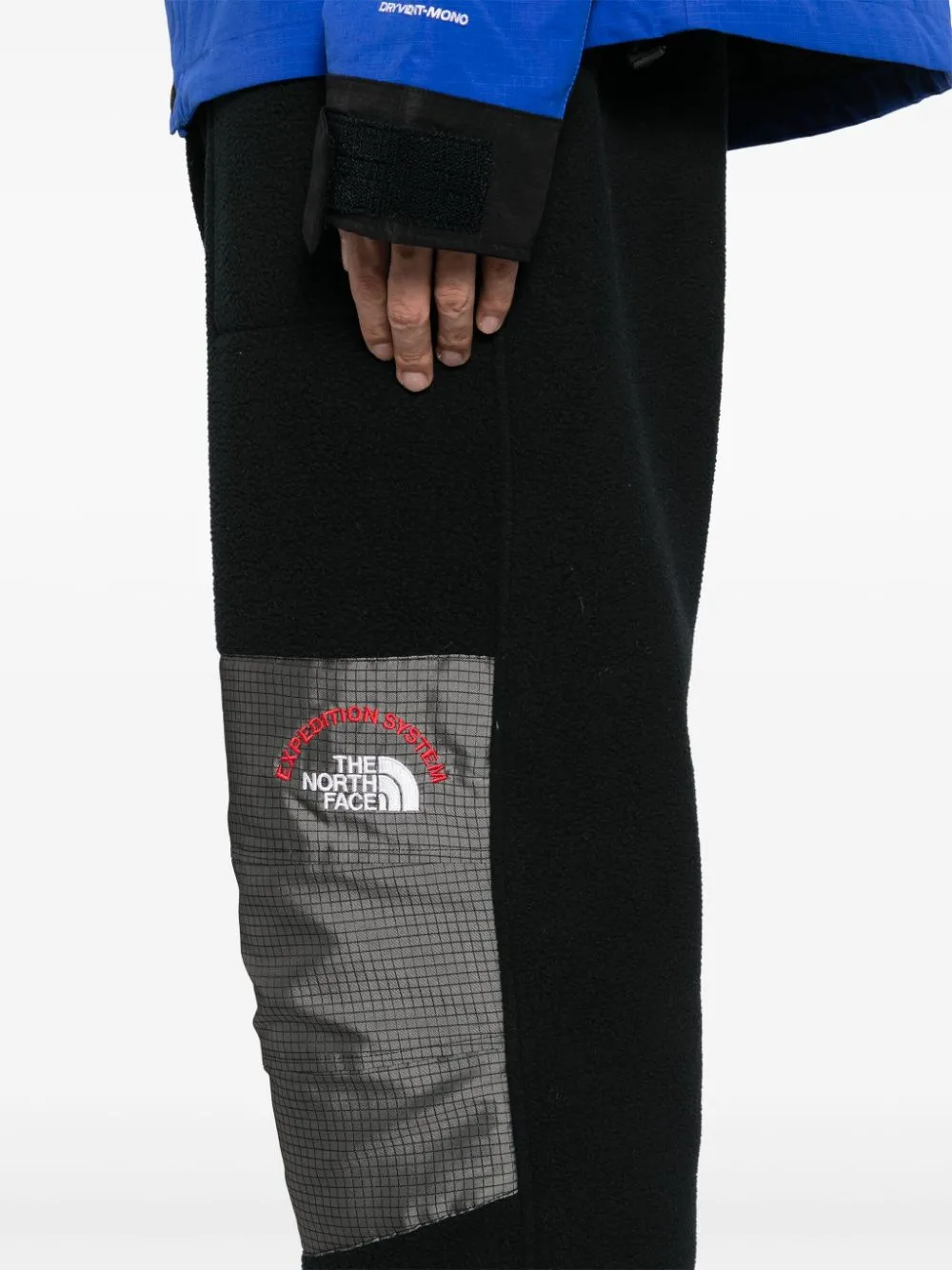 retro denali pants