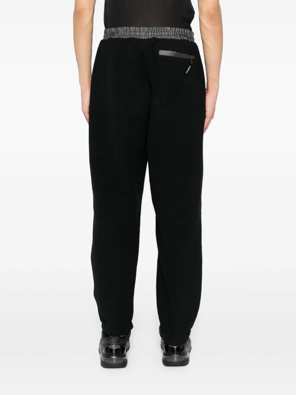 retro denali pants