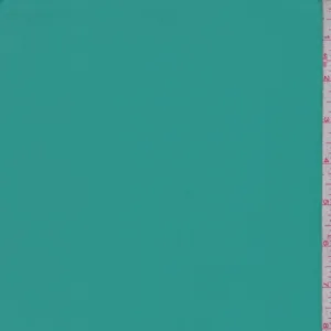 Sea Green Crepe Georgette Fabric