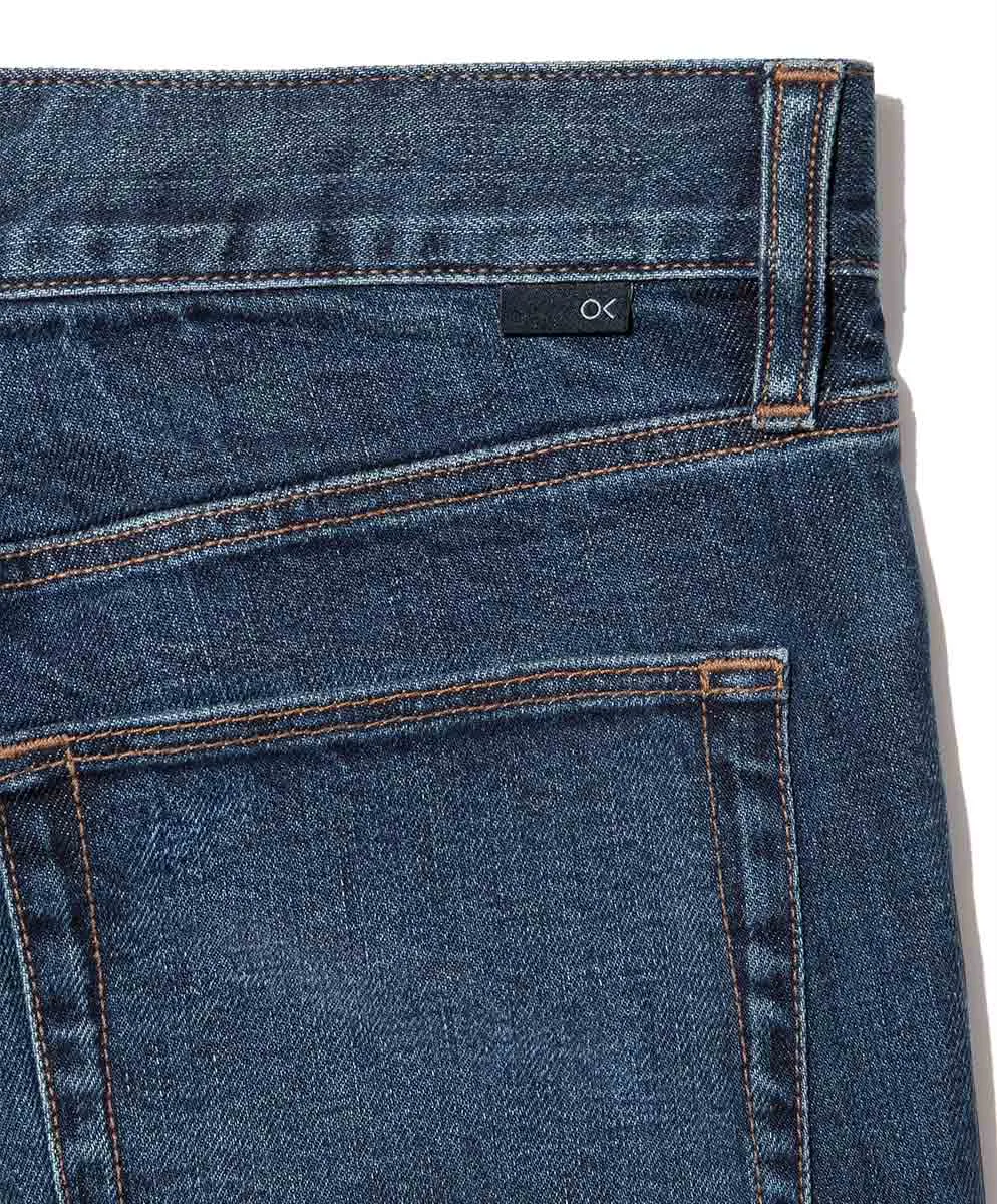 S.E.A. Local Straight Fit Jean