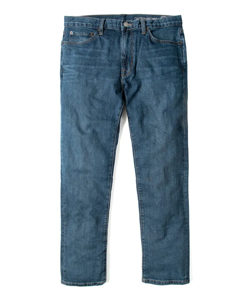 S.E.A. Local Straight Fit Jean