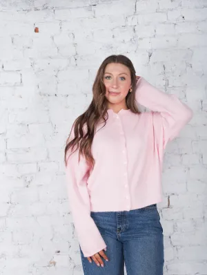Shay Slouchy Sweater