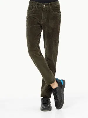 Slim Fit Chino - FMBCP22-019