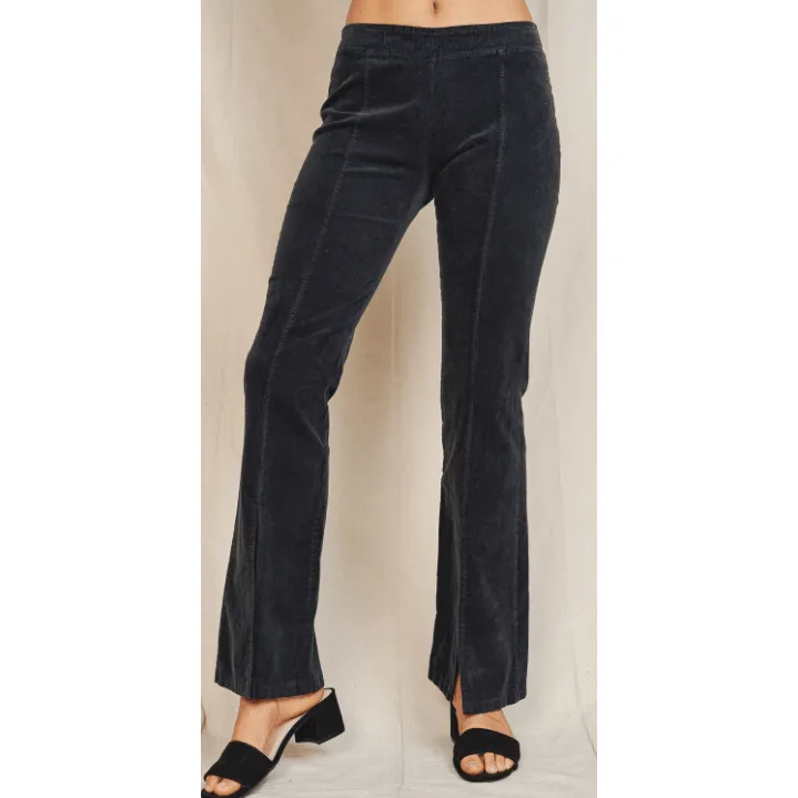 Slim Fit Split Bell Cords 16252
