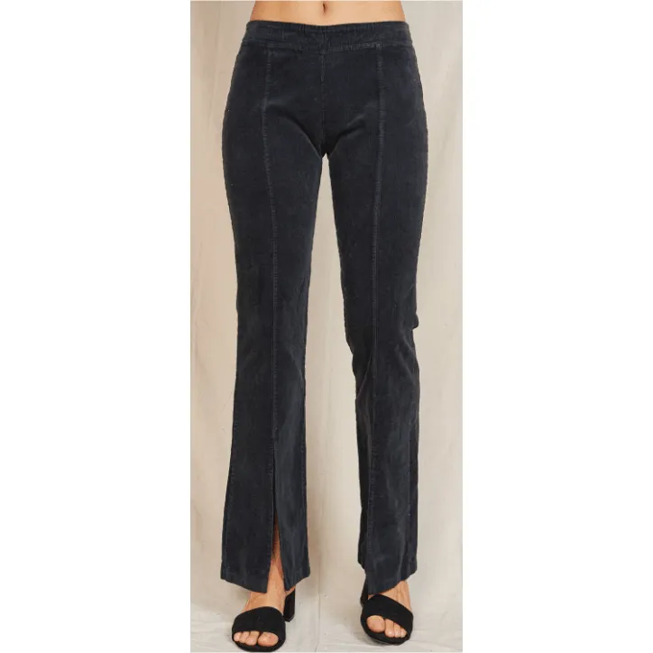 Slim Fit Split Bell Cords 16252