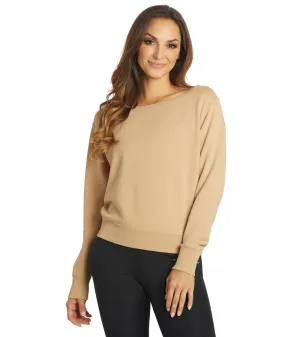 Spiritual Gangster Terry Vida Sweatshirt