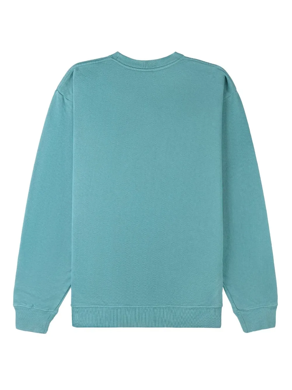 Stars Health crew-neck sweatshirt