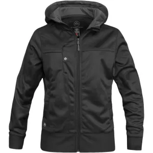 Stormtech Women's Black Gemini Full-Zip Jacket
