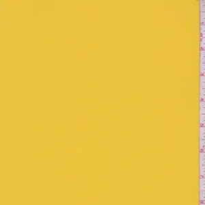 Super Lemon Crepe Georgette Fabric