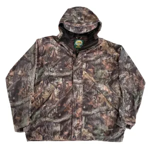 Vintage Cabelo's Outdoor Gear Jacket XXL